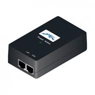 PoE Inyector. 24VDC, 12W. Gbit